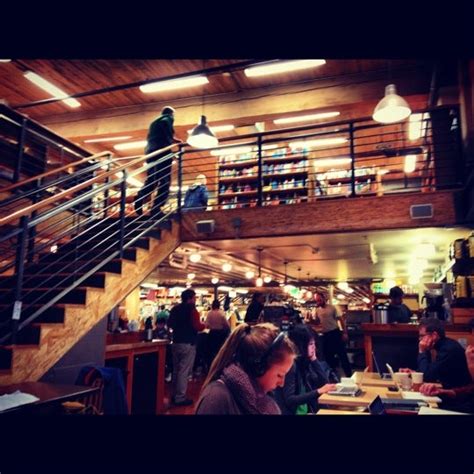 Elliott Bay Book Company - Bookstore in Seattle