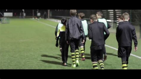 training u14 - YouTube