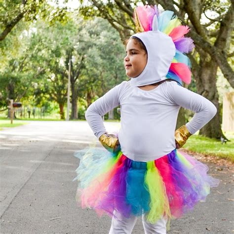 Unicorn Costume - Etsy