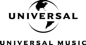 UNIVERSAL MUSIC GROUP Logo PNG Vector (AI) Free Download