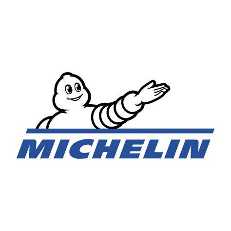 Download Michelin vector logo (.EPS + .SVG) free - Seeklogo.net