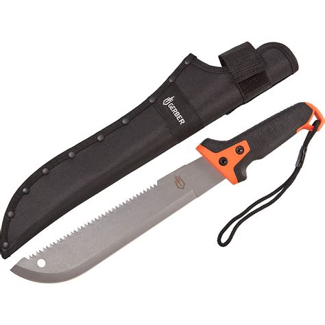 Gerber Compact Clearpath Machete | Academy