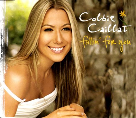 Colbie Caillat - Fallin' For You (2009, CD) | Discogs