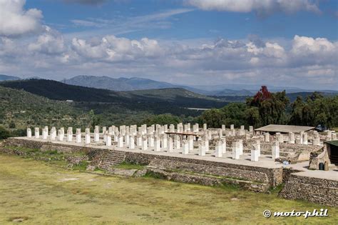 Ancient City of Tula | moto.phil