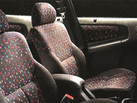 Plymouth/Dodge Neon interior patterns : r/90s