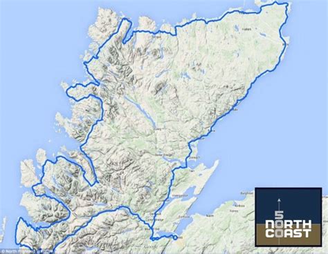 Highlights of the North Coast 500 | Scottish Tours