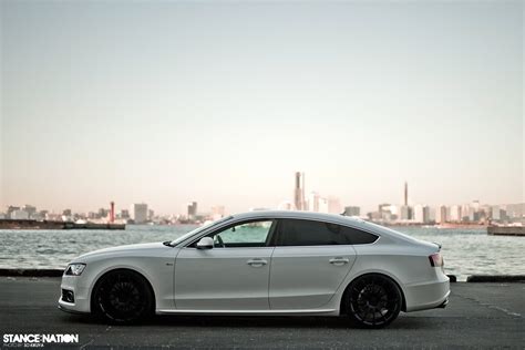 audi, A 5, Tuning, Custom Wallpapers HD / Desktop and Mobile Backgrounds