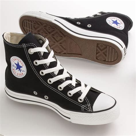 Sports 247365: Chuck Taylor Converse All Star Brand That Never Ages