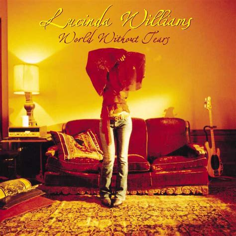 Lucinda Williams Songs Ranked | Return of Rock