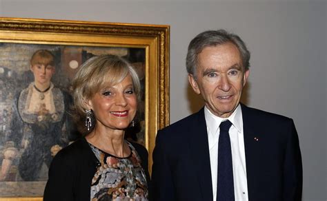 LVMH CEO Bernard Arnault Dethrones Jeff Bezos As World’s Richest Man | Observer