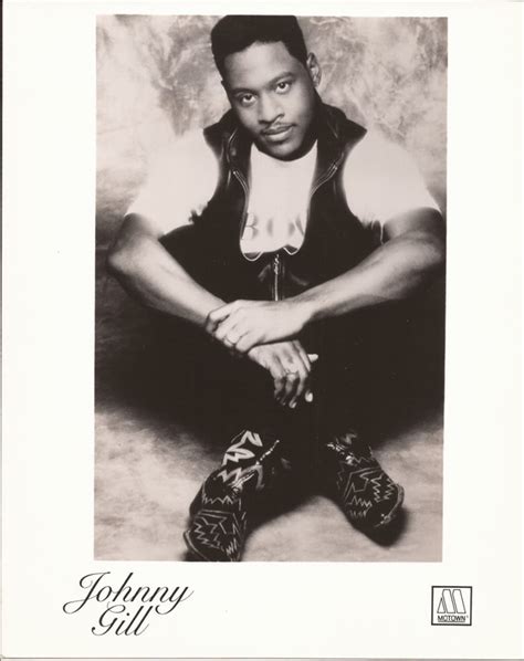 Johnny Gill | Discography | Discogs