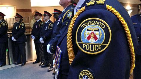 Toronto police board to review anti-racism measures at Friday meeting - 680 NEWS