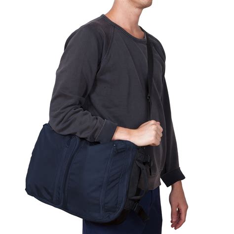 Navy Global Nomad Convertible Backpack | Men In Cities