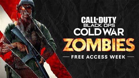 Experience the Next Chapter of Zombies Through Black Ops Cold War ...