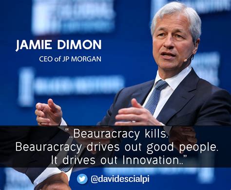 Jamie Dimon Motivational Quotes - GUWQFA