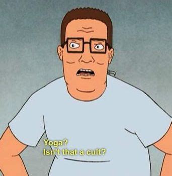 Further proof that Hank Hill and my father are one and the same. Stupid Funny Memes, You Funny ...