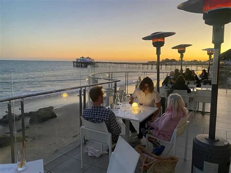 Reservation at MALIBU BEACH INN - Malibu | KEYS