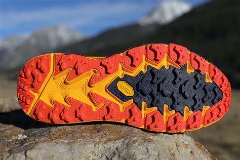 Hoka One One Speedgoat 4 Review | iRunFar – iRunFar