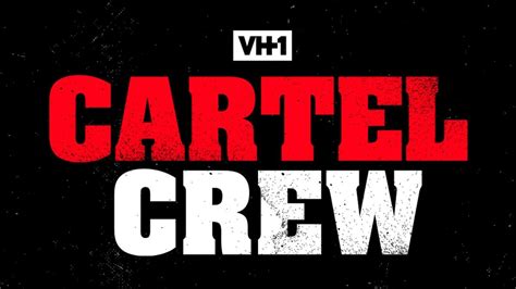 'Cartel Crew' — Latest News and Updates