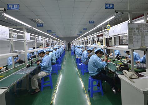 No injuries or Production Impact After Fire at iPhone Plant in China ...