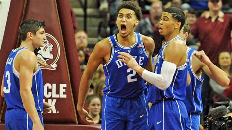 How to watch Duke-Miami: TV, time, live stream, matchups, odds, pick ...