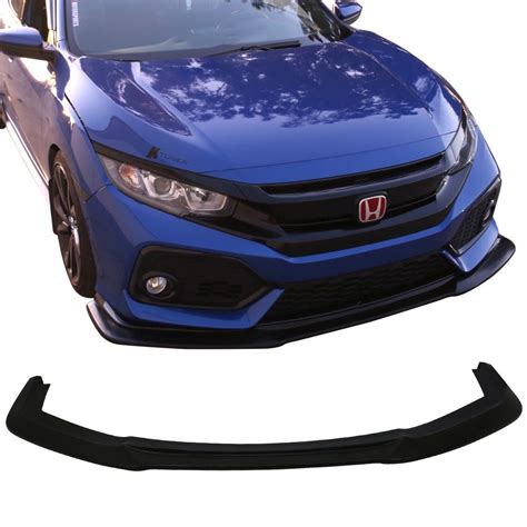 2020 Honda Civic Sport Accessories