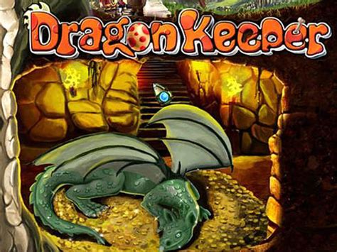 Dragon keeper for Android - Download APK free