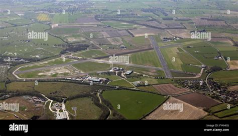 Rufforth airfield hi-res stock photography and images - Alamy