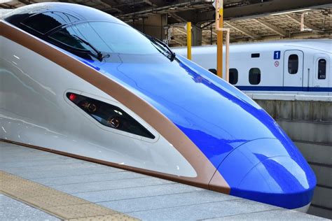 Hokuriku Shinkansen Timetable - SNOW MONKEY RESORTS