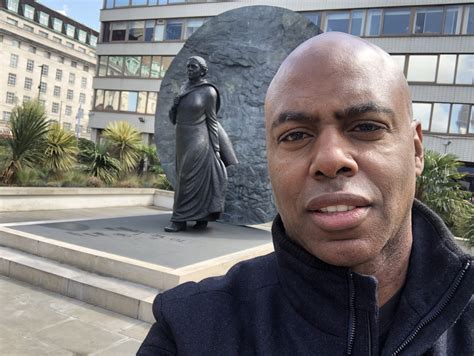 Mary Seacole Statue, The London Landmark Hiding in Plain Sight ...