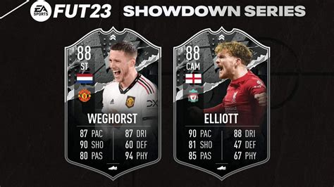 FIFA 23 Harvey Elliott Showdown SBC - How to complete, estimated costs ...