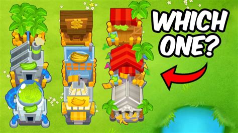 This is the Best Banana Farm in BTD6! (11.4% Return) - YouTube