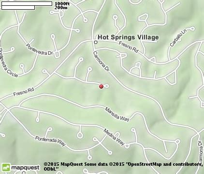 Hot Springs Village Vacation Rentals, Hotels, Weather, Map and Attractions