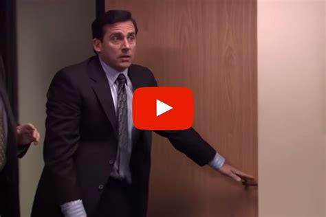 The Fire Drill Opening Scene from ‘The Office’ is a 21st Century TV Classic | Rare