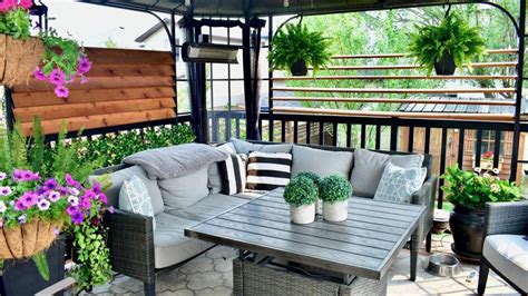 12 Backyard Decor Ideas For Spring – Forbes Home