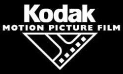 Kodak Motion Picture Film Logo - LogoDix