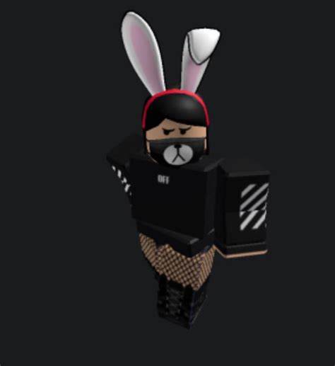 My roblox avatar (please dont bully) :> : r/RobloxAvatars