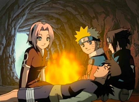 Naruto Shippuden Episode 104