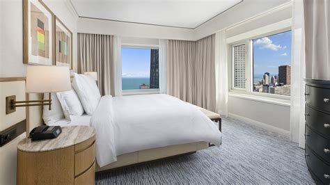 Four Seasons Hotel Chicago to Complete Renovation in Summer 2017