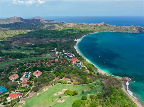 Westin Golf Resort & Spa, Playa Conchal Guanacaste, Costa Rica - Condé ...