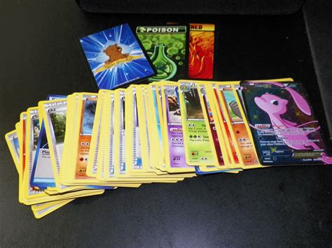 mygreatfinds: 100 Assorted Pokemon Cards With 1 Ultra Rare Card Review