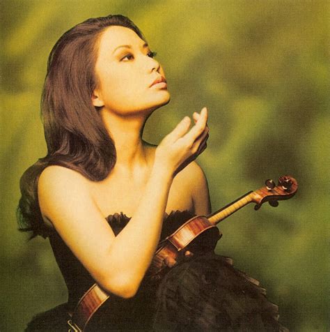 [Classical, Violin] Sarah Chang & Orpheus Chamber Orchestra - Vivaldi - The Four Seasons (2007 ...