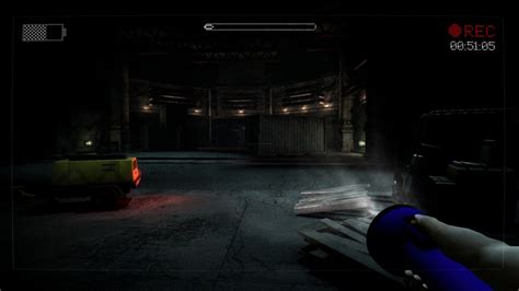 Slender: The Arrival Review - SpawnFirst