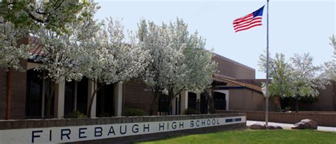 Firebaugh High School