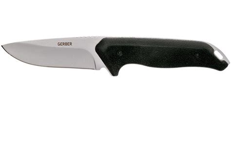 Gerber Moment Fixed Blade Large 31-002197 hunting knife | Advantageously shopping at ...