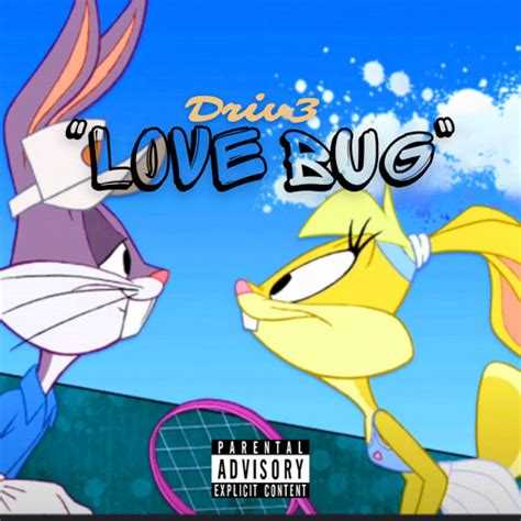 Stream Love Bug by Driv3 | Listen online for free on SoundCloud