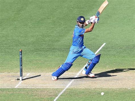 ICC Cricket World Cup: Ajinkya Rahane Not Worried About his Batting ...