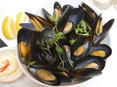 Shellfish Recipes - Worldwide Recipes