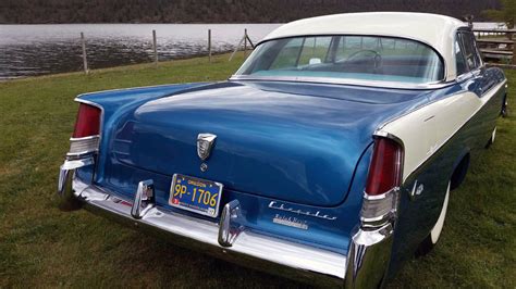 1956 Chrysler Windsor | F99 | Portland 2016