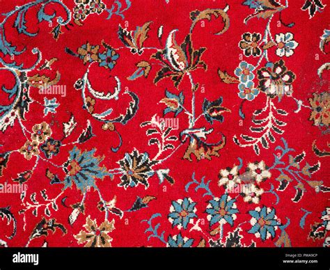 Persian Rug Pattern High Resolution Stock Photography and Images - Alamy